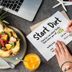 30- Day Trim Plan by BHN